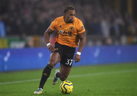 Liverpool manager Jurgen Klopp explains why Wolves star Adama Traore is ...