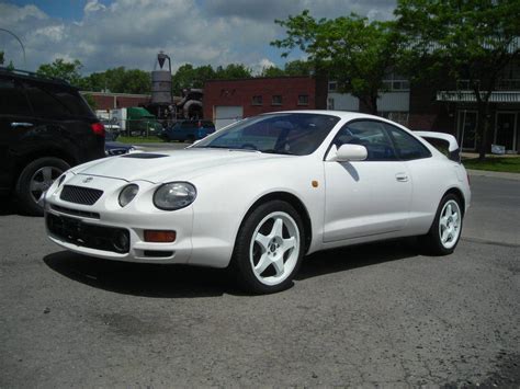 Toyota Celica GT4 ST205:picture # 9 , reviews, news, specs, buy car