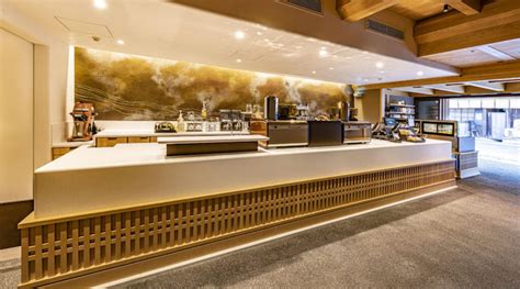 Starbucks goes traditional with new Japanese store design - Inside Retail Asia