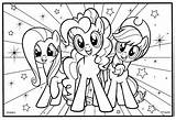 Free Printable coloring pages my little Pony Download  sketch template