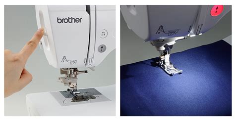 Brother SE600 Sewing Machine Review - Makers Nook