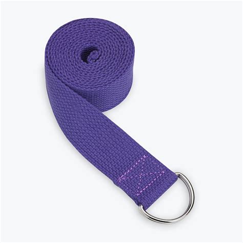 Yoga Strap - 6ft - Gaiam