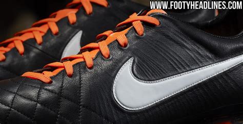 Colorway Leaked: Nike to Release Nike Tiempo Legend 4 2019 Remake Boots ...