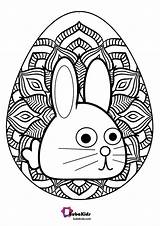 Cuties Easter Egg Coloring Page Bubakids  BubaKidscom sketch template