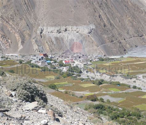 Muktinath Trekking, Trekking in Muktinath, Trek to Muktinath, Muktinath Trek Information