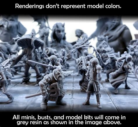 Toys & Games Role Playing Miniatures 5e Fire Elemental for Dungeons and ...