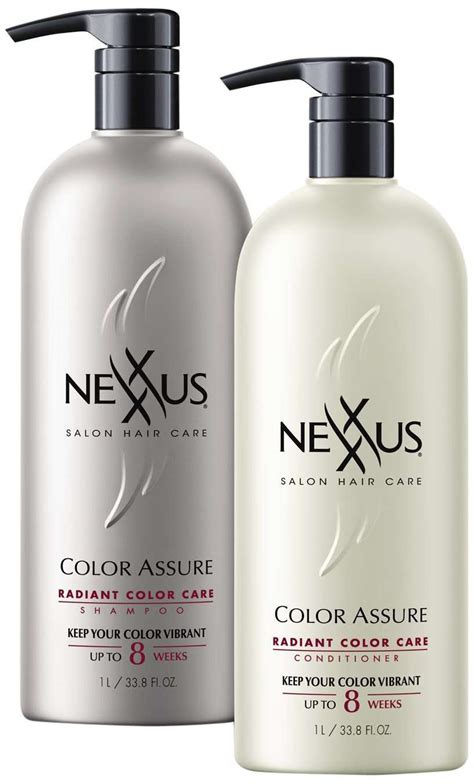 7 Cheaper Shampoos for Color Treated Hair - Hair Care Products & Advice