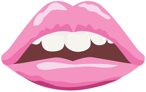 Lip clipart shh, Lip shh Transparent FREE for download on WebStockReview 2023