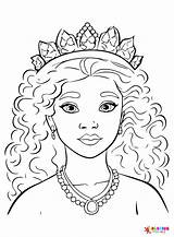 30  Queen Coloring Pages Free Printable PDF JPG PNG & Online Coloring sketch template