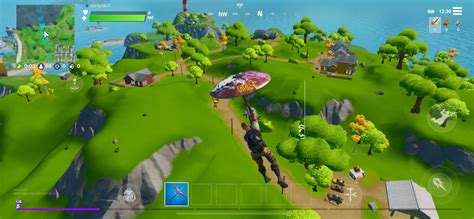 Fortnite Mobile for Android - Tips and Tricks for Staying Alive and ...