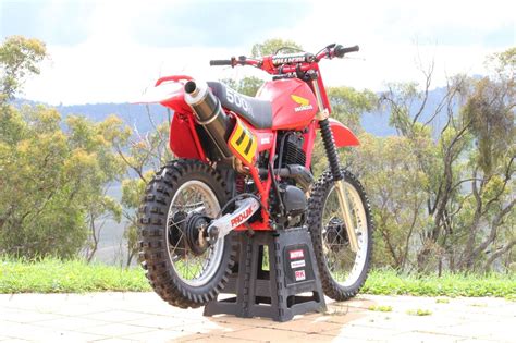 1982 Honda XR500 for sale