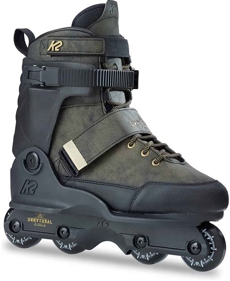 5 Best Aggressive Inline Skates - Float On Wheels