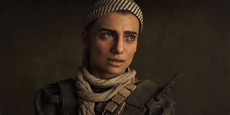 MW2's Farah Actor Discusses Possible Modern Warfare 3 Return [EXCLUSIVE]