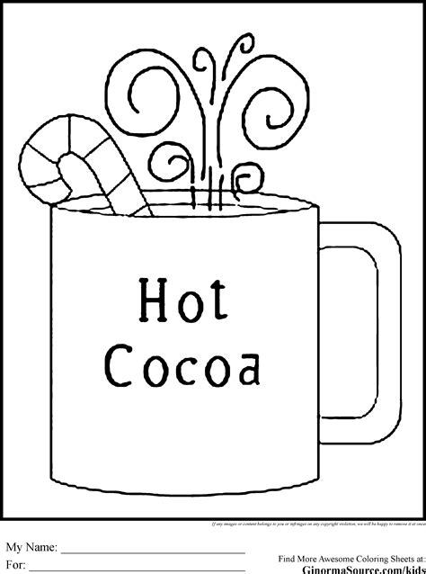 Winter Letter Coloring Pages Coloring Pages