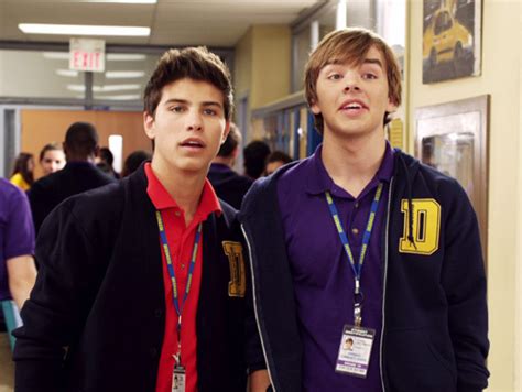 Drew {Season 10} - Degrassi: The Next Generation Photo (18139600) - Fanpop