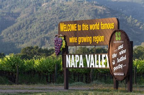 San Francisco to Napa Wine Tours - Apex Transportation and Tours