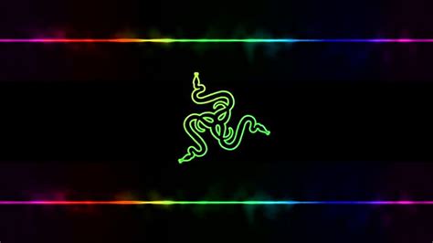 Razer Chroma Screensaver RGB 10 HOURS, Rainbow Razer HD wallpaper | Pxfuel