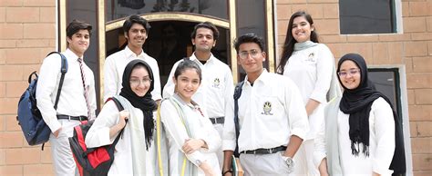 Secondary Education | The City School Pakistan