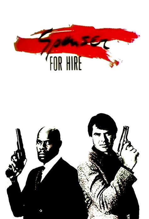 Watch Spenser: For Hire