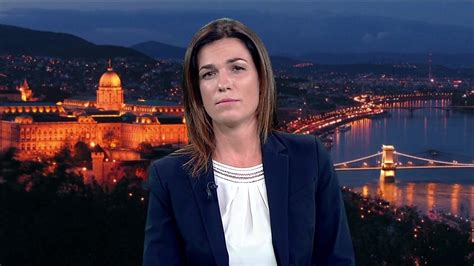 BBC News - HARDtalk, Judit Varga - Minister of Justice, Hungary