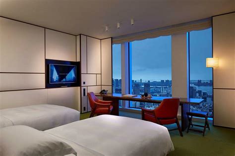 10 Best Hotels In Tokyo With Airport Shuttle - Updated 2024 | Trip101