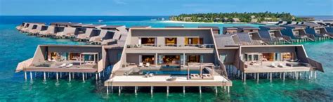 The Most Expensive Resort in Maldives: 7 Stunning Options