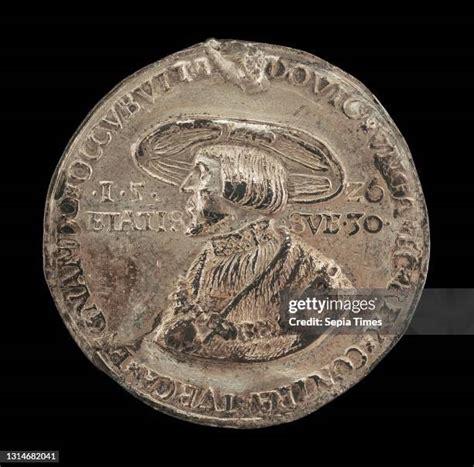 74 Louis Ii Of Hungary Stock Photos, High-Res Pictures, and Images - Getty Images