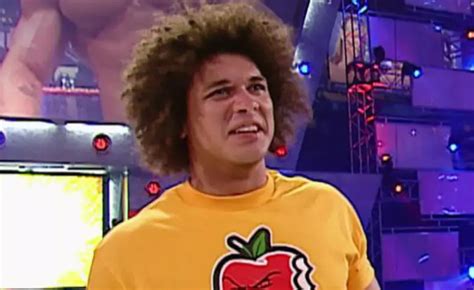 Carlito Responds To Fans Asking If He Will Be In The Royal Rumble Match ...