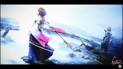 Ffx Wallpaper (83+ images)