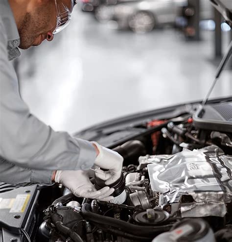 Meet Our Team | Audi Denver Service in Parker