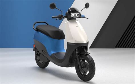 Ola S1X 4kWh launched, features 190km Range - MotoMotar