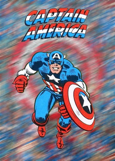 Pin by Peter Hawley on comics and stuff | Captain america comic art, Captain america art ...