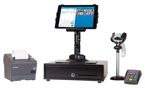 Revel Systems iPad POS | Restaurants Bars and Retail | Madison WI