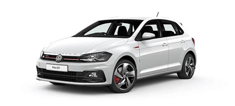 Denlo Volkswagen - VW Polo GTI | Performance Hatch