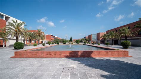 campus - Universidade de Aveiro