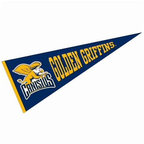 College Pennants Printable