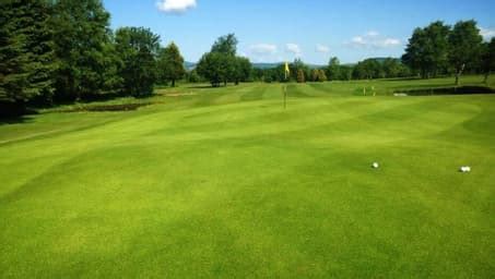 Flexible Membership at Pontypridd Golf Club - PlayMoreGolf