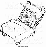Sick Child Coloring Pages  Home sketch template
