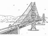 San Francisco Coloring Pages Printable For Free Download sketch template
