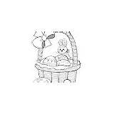 Kids Page  TransmissionpressEaster Coloring Pages sketch template