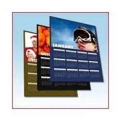 Calendar Printing Services at best price in New Delhi | ID: 10672549512