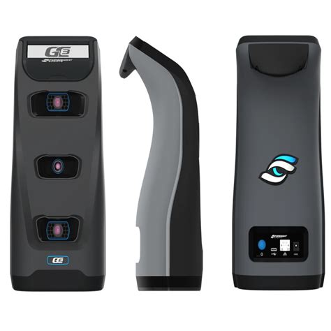 Foresight Sports GC3 Golf Launch Monitor - SwingSense