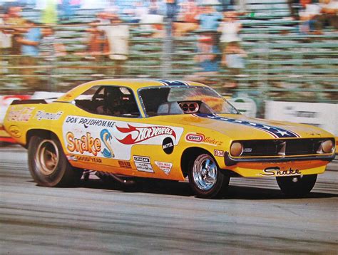 Muscle Cars Forever (With images) | Drag racing cars, Drag racing, Racing