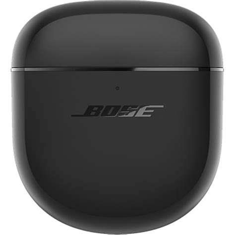 Bose Charging Case for QuietComfort Earbuds II 870731-0010 B&H