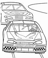 NASCAR Coloring Pages  Best For Kids sketch template