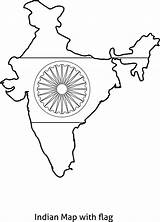 Flag Of India Drawing At GetDrawings  Free Download sketch template