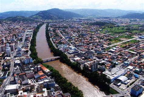 Fotos de Tubarão - SC | Cidades em fotos