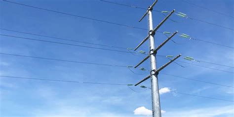 Types of Utility Poles- The Ultimate Guide