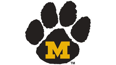 Missouri Tigers Logo, symbol, meaning, history, PNG, brand