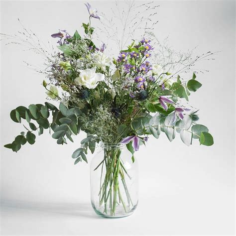 9 Best Florists for Flower Delivery in Edinburgh - Petal Republic